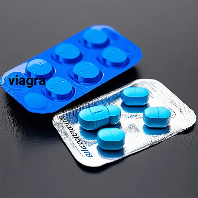 Viagra se vende sin receta farmacias